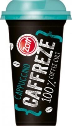 Picture of ZOTT CAFFREZE CAPPUCINO 200ML